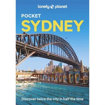 Lonely Planet Pocket Sydney