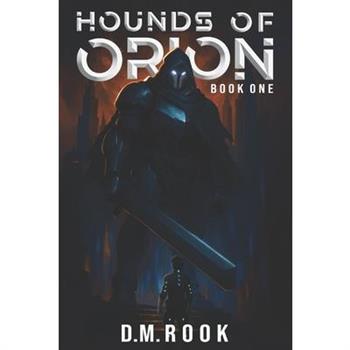 Hounds of Orion