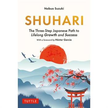 Shuhari