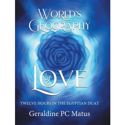 World's Geography of Love