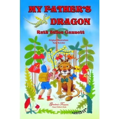 My Father's Dragon