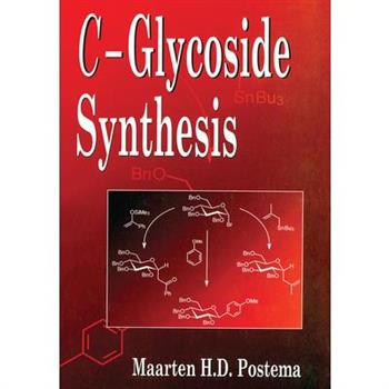 C-Glycoside Synthesis