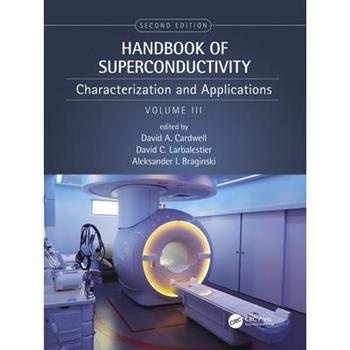 Handbook of Superconductivity