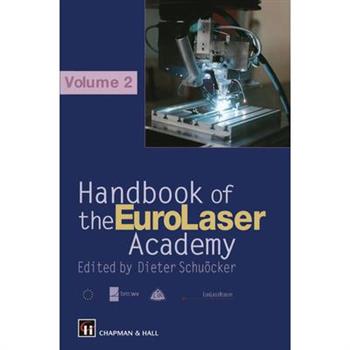 Handbook of the EuroLaser Academy