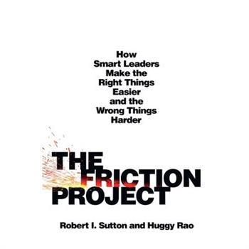 Friction Project