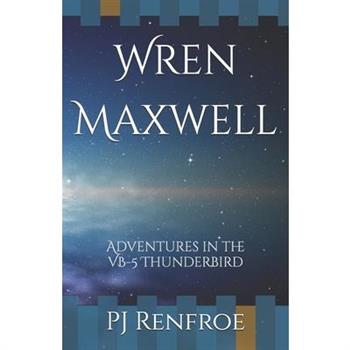 Wren Maxwell
