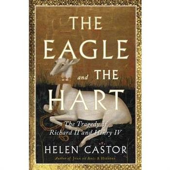 The Eagle and the Hart