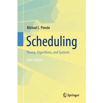Scheduling