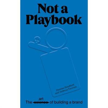 Not a Playbook