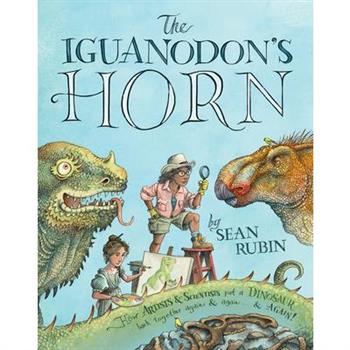 The Iguanodon's Horn