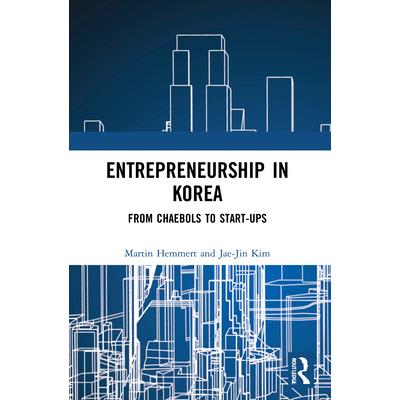 Entrepreneurship in Korea
