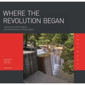 Where the Revolution Began
