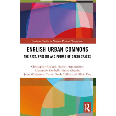 English Urban Commons English Urban Commons
