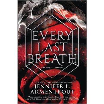 Every Last Breath