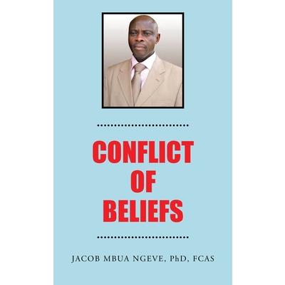 Conflict of Beliefs