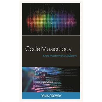 Code Musicology