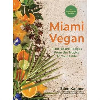 Miami Vegan