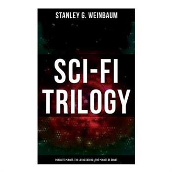 Sci-Fi Trilogy
