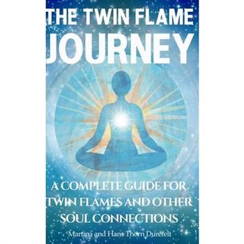 The Twin Flame Journey