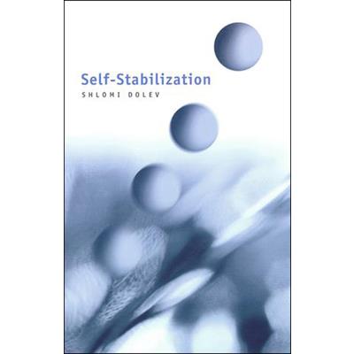 Self-Stabilization