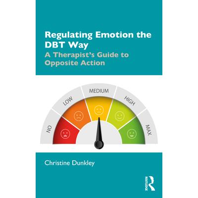 Regulating Emotion the Dbt Way