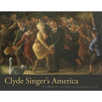 Clyde Singer's America