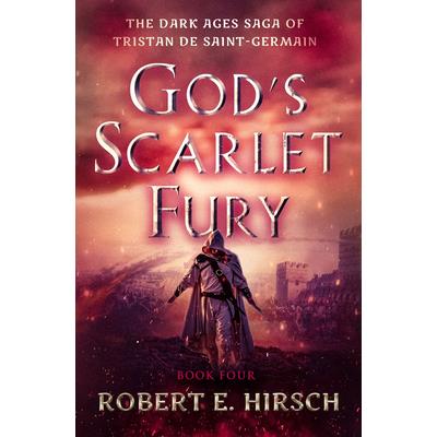 God’s Scarlet Fury
