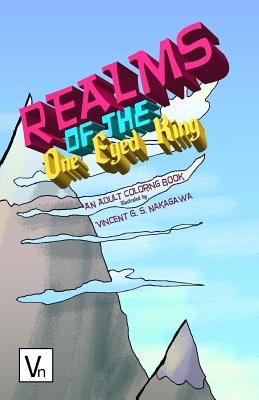 Realms of The One Eyed King