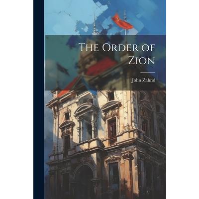 The Order of Zion