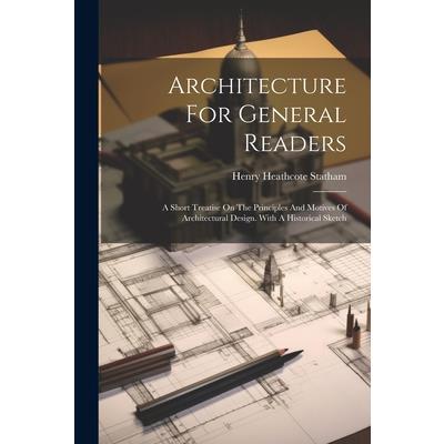 Architecture For General Readers