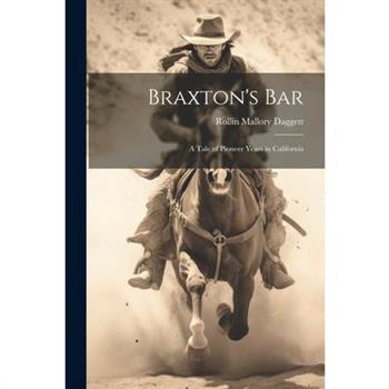 Braxton's Bar