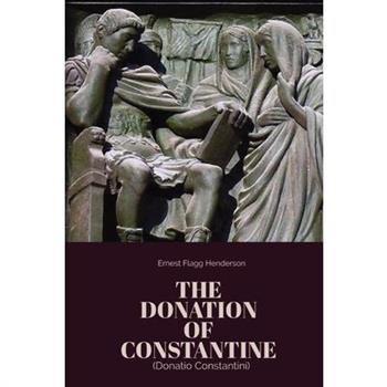 The Donation of Constantine