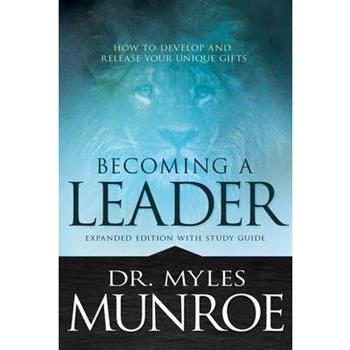 Becoming a Leader
