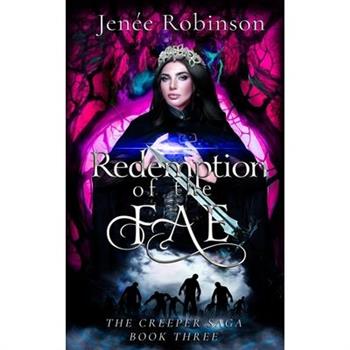 Redemption of the Fae