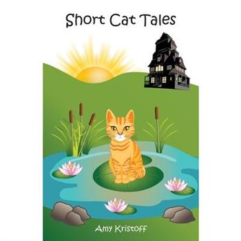 Short Cat Tales