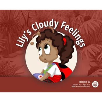 Lily's Cloudy Feelings