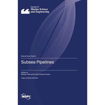 Subsea Pipelines