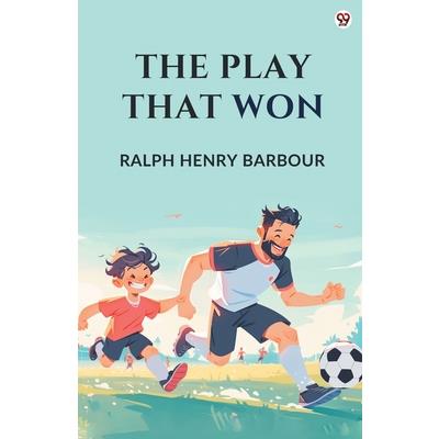 The Play That Won The Play That Won