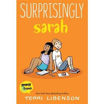 Surprisingly Sarah