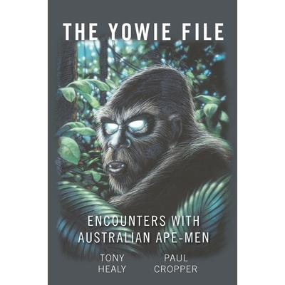 The Yowie File