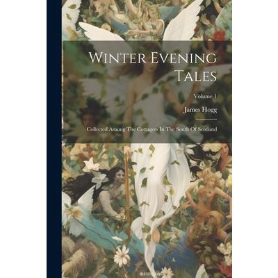 Winter Evening Tales