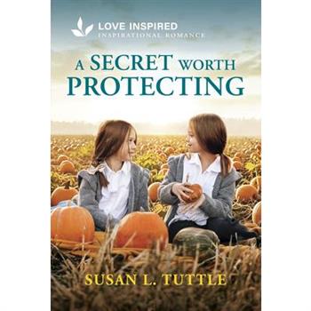 A Secret Worth Protecting