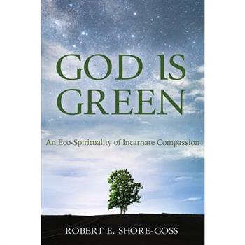 God is Green
