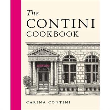 The Contini Cookbook