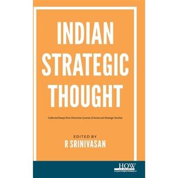 Indian Strategic Thought