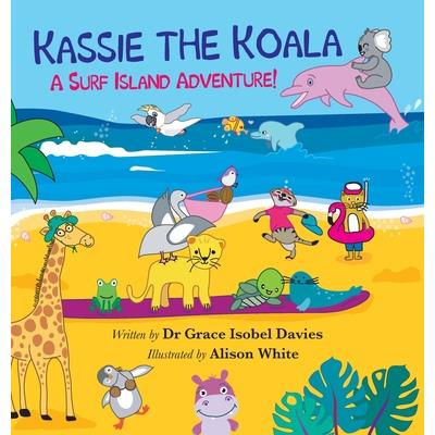 Kassie the Koala