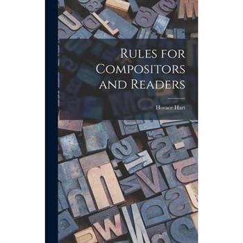 Rules for Compositors and Readers