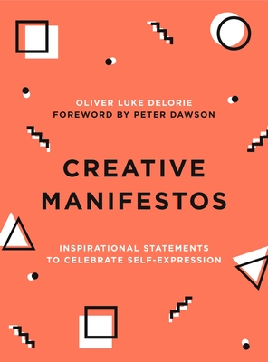Creative Manifestos