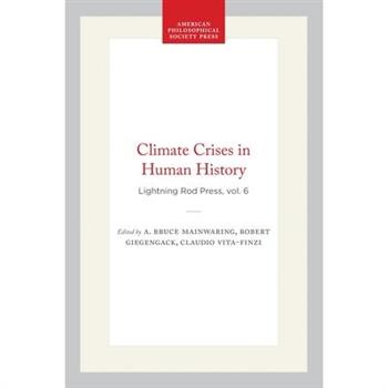 Climate Crises in Human History
