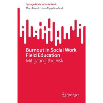 Burnout in Social Work Field Education